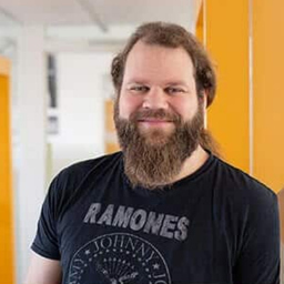 Sebastian Reker