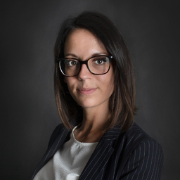 Corinna Cawelius