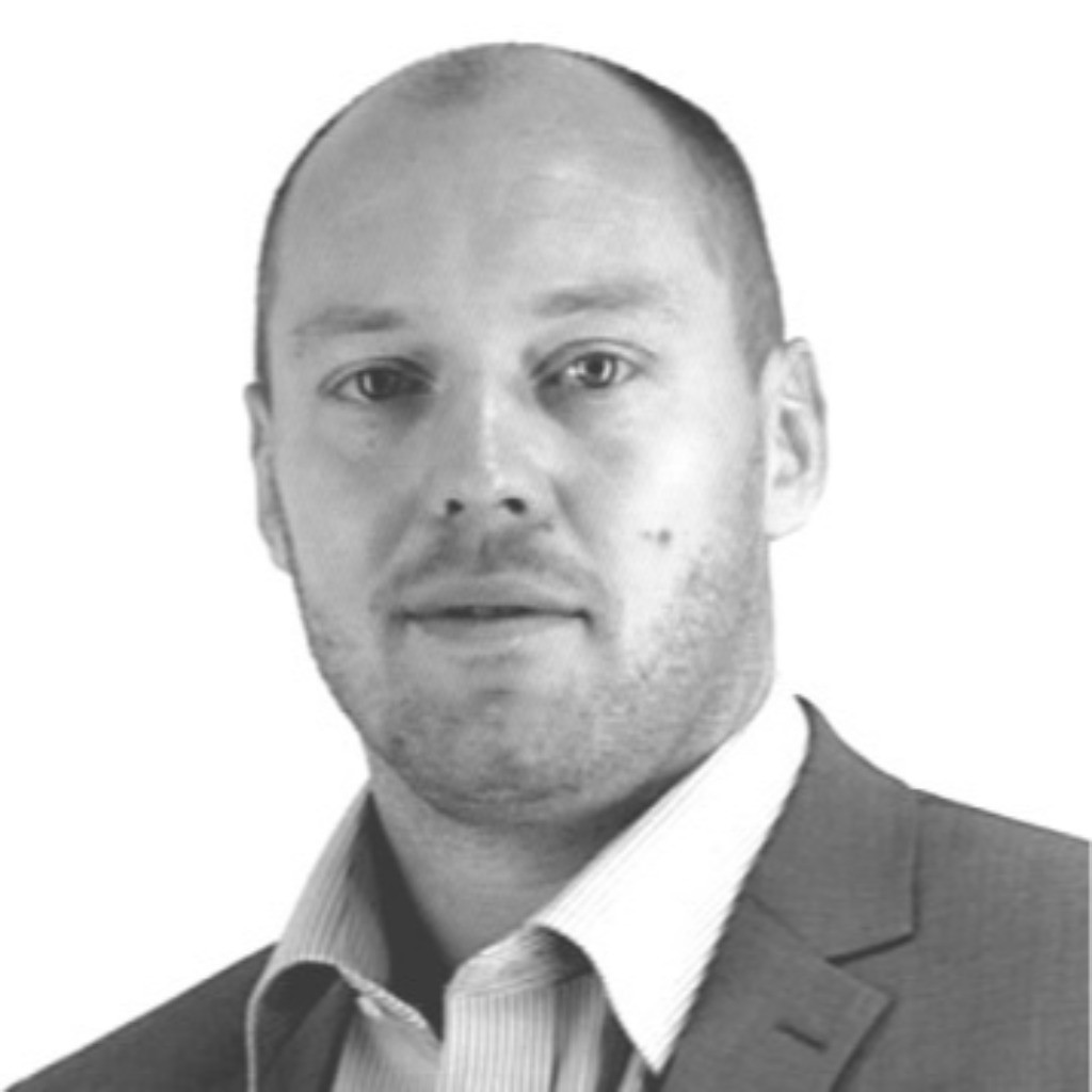 Christian Frank Gruppenleiter Qualitätsmanagement Exterieur (QMT