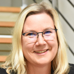 Mag. Raphaela Wehl's profile picture
