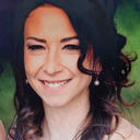 Social Media Profilbild Nicole Haase Gera