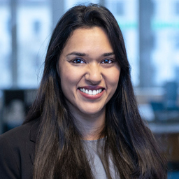 Shivani Buchner