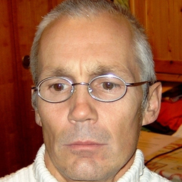 Marcel Baumann
