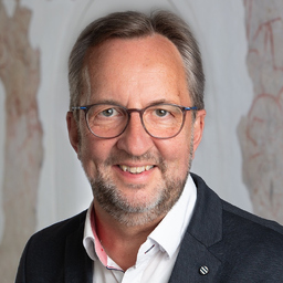 Frank Demming