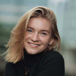 Svenja Kaepke