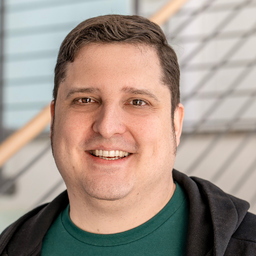 Daniel Kubitza
