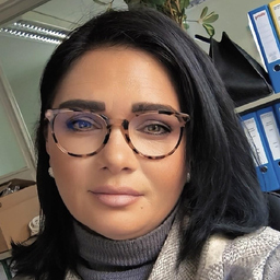 Christine Wegendt 's profile picture