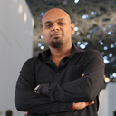 Bharath Ganesan