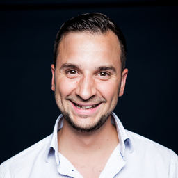 Marco Hofmann nur noch auf LinkedIn