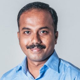 Jayangondan Samaraju
