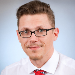 Benjamin Fritsch