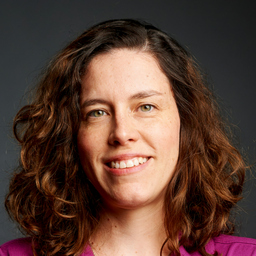 Genevieve Bondar