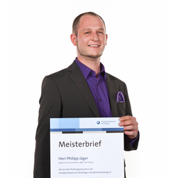 Philipp Jäger