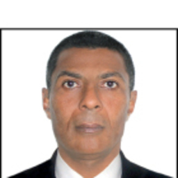 Prof. Julio Cesar Perez Piloto