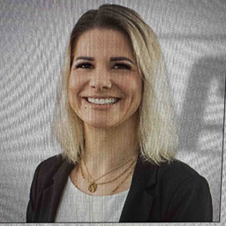 Nadine Borowski