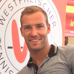 Jan Garten