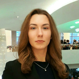 Daria Borodulina's profile picture