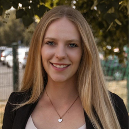 Natalie Schramm