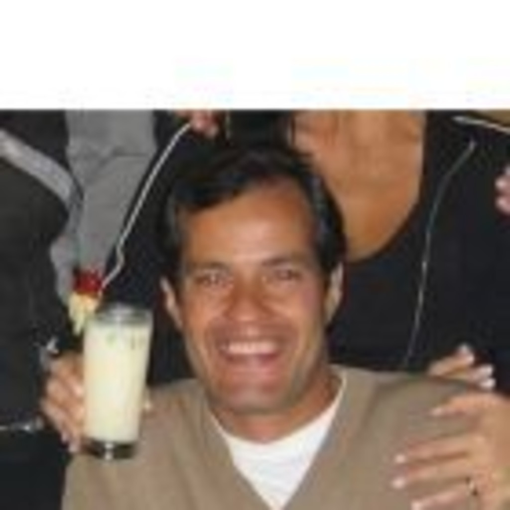 Ricardo Macedo Support Analyst IRBBrasil Re XING