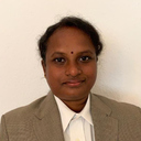 Sridevi Karunaipragasam