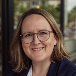 Antje Bemmer