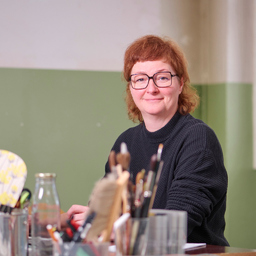 Sibylle Prestel's profile picture