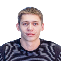 Denis Shchayuk