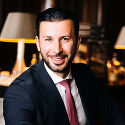 Ilker Boyacioglu