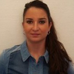 Charlotte Gosselin