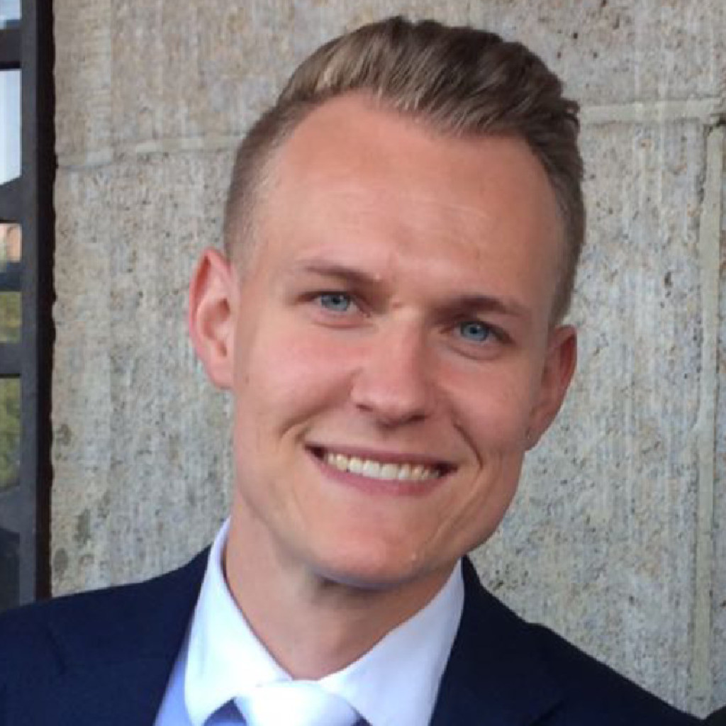 Alexander Kandler FranchisePartner vom FASS Neubiberg XING