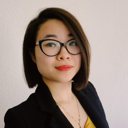 Minh-Huyen Le