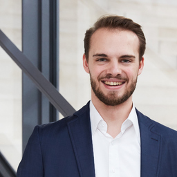 Johannes Schanzer's profile picture