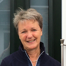 Antje Sternagel