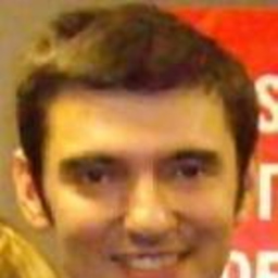 Juan Antonio Martinez Arambudo