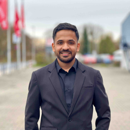 Indrajeet Bhosale