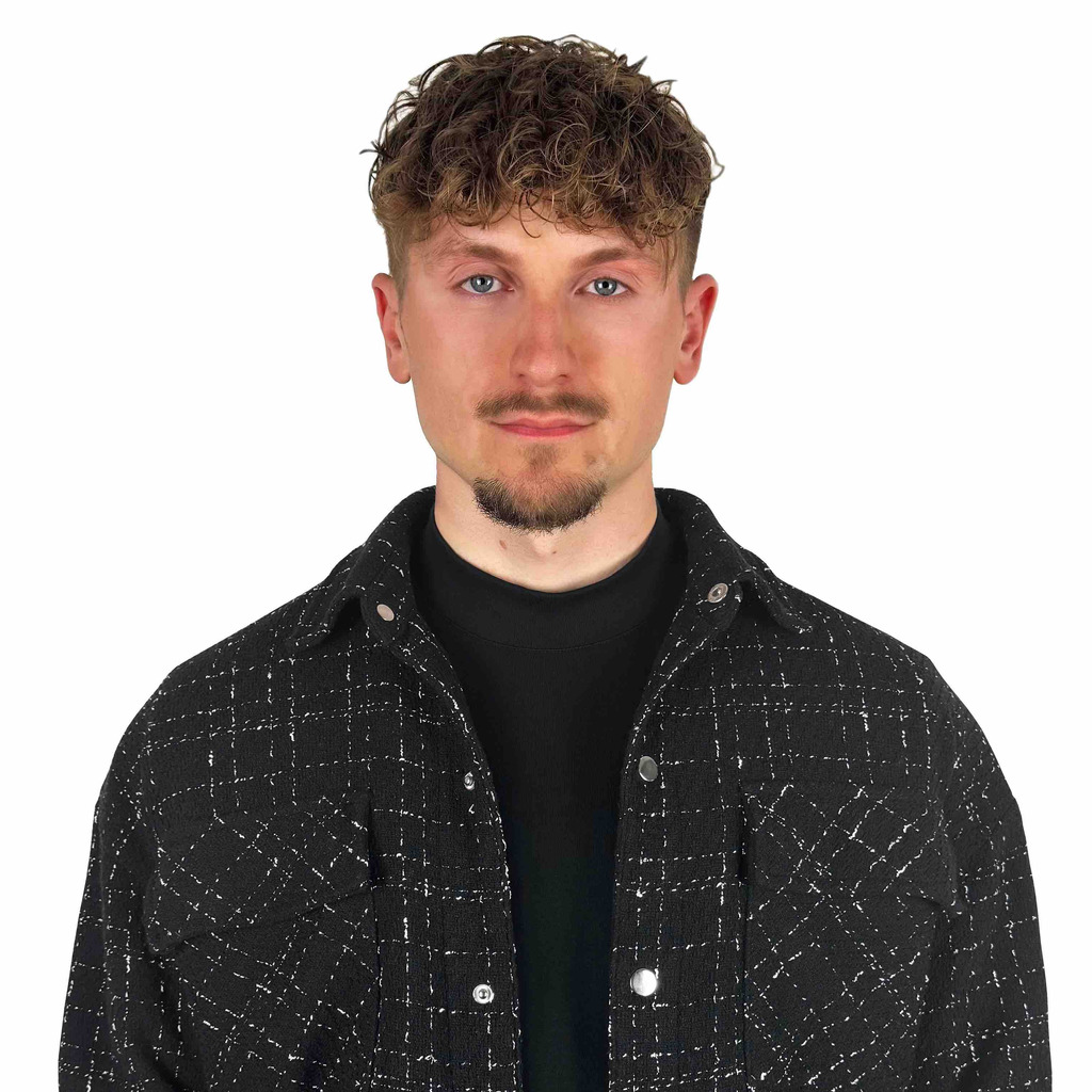 Gerrit Wetjen Vertriebskoordinator & Assistent der Geschäftsführung