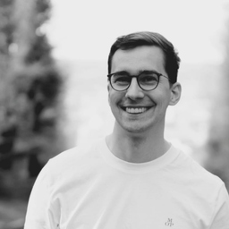 Pascal Sokal