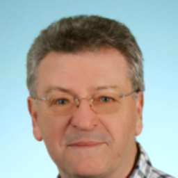 Manfred Hampel