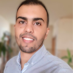 Mahmoud Abdelhameed