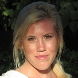 CAROLINE PATUREL