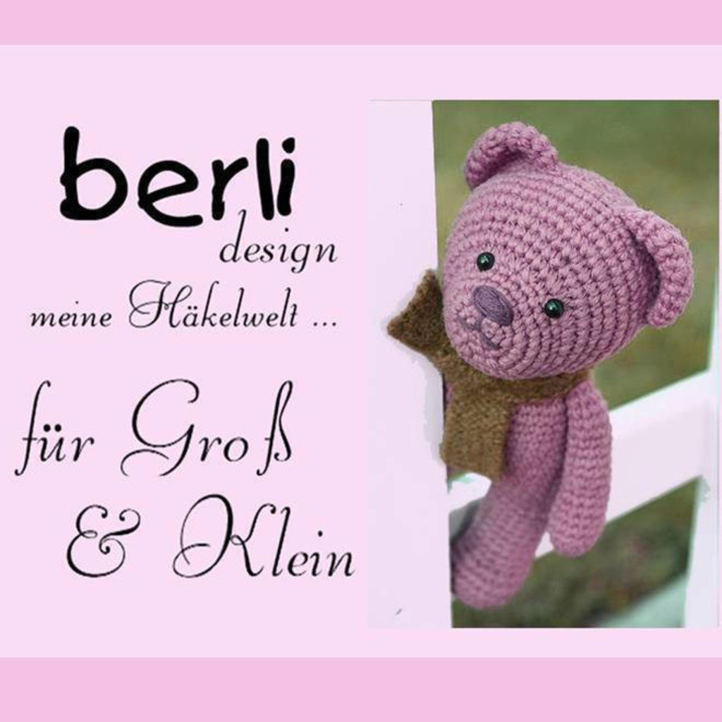Nicole Berlinger Handarbeitslehrperson berli Design XING