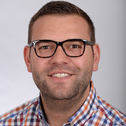 Dominik Fröba