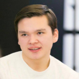 Zhangeldy Alpysbayev