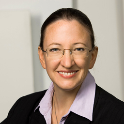 Dr. Christiane Ulbricht
