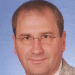 Ralf Bauer