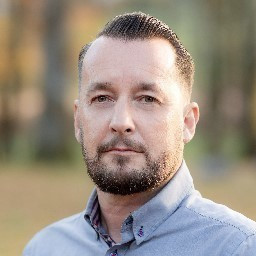 Thomas Brandl