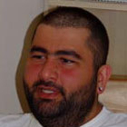 Necati Onur Atahan's profile picture