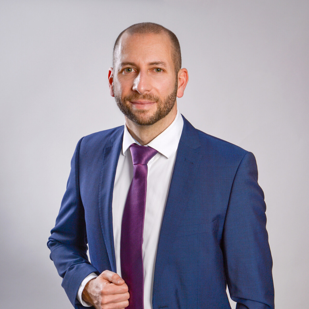 Social Media Profilbild Christian Popp Regensburg