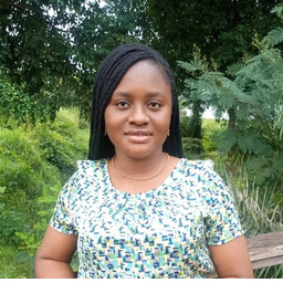 Joanne Olasehinde