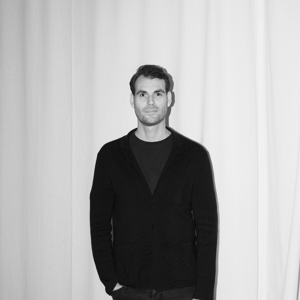 Tobias Triebel Buying & Sales Director Ludwig Beck AG XING